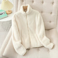 R&B | Damen Fleecejacke