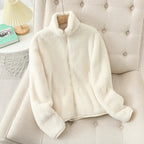 R&B | Damen Fleecejacke