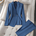 Elena | Exklusives Blazer-Set