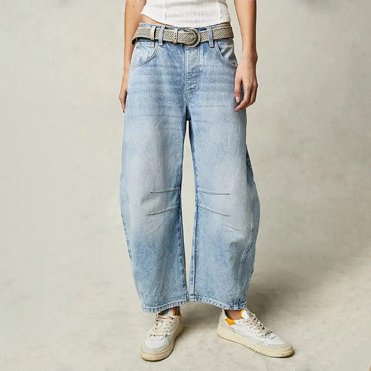 R&B | Damen Komfort-Jeans
