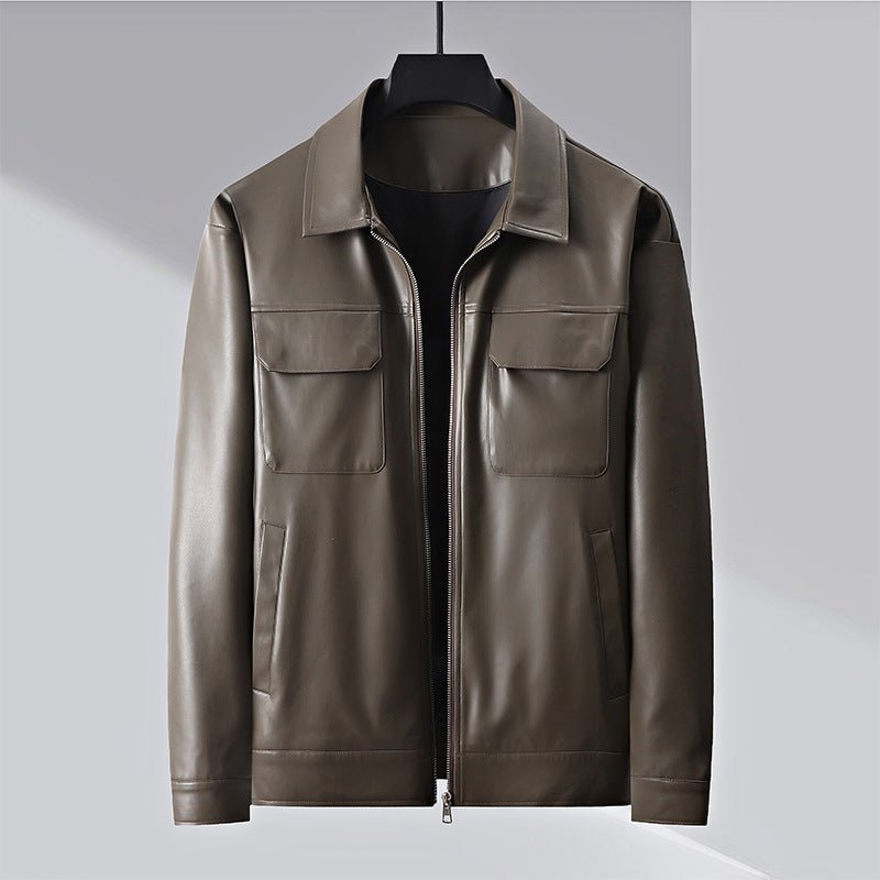 R&B | Sterling Jacke Von Roberto Russo
