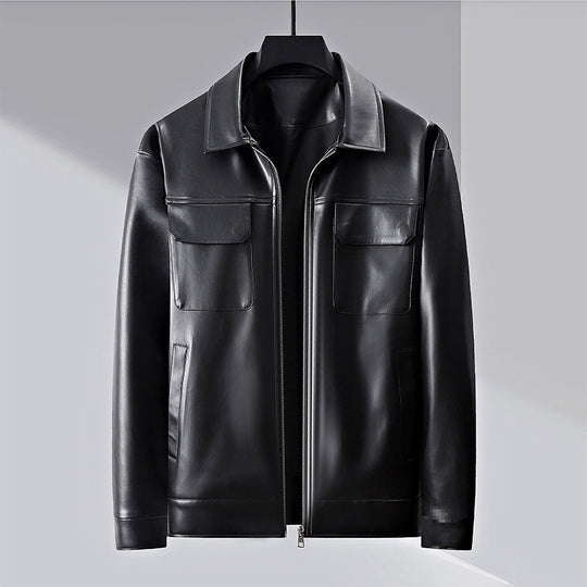 R&B | Sterling Jacke Von Roberto Russo