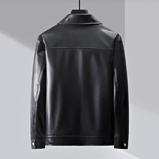 R&B | Sterling Jacke Von Roberto Russo
