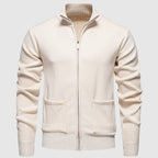 R&B | Die Tricot Cardigan Von Frank Hardy