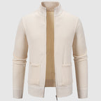 R&B | Die Tricot Cardigan Von Frank Hardy