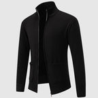 R&B | Die Tricot Cardigan Von Frank Hardy