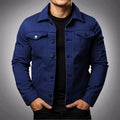 R&B | Jeansjacke Von Frank Hardy
