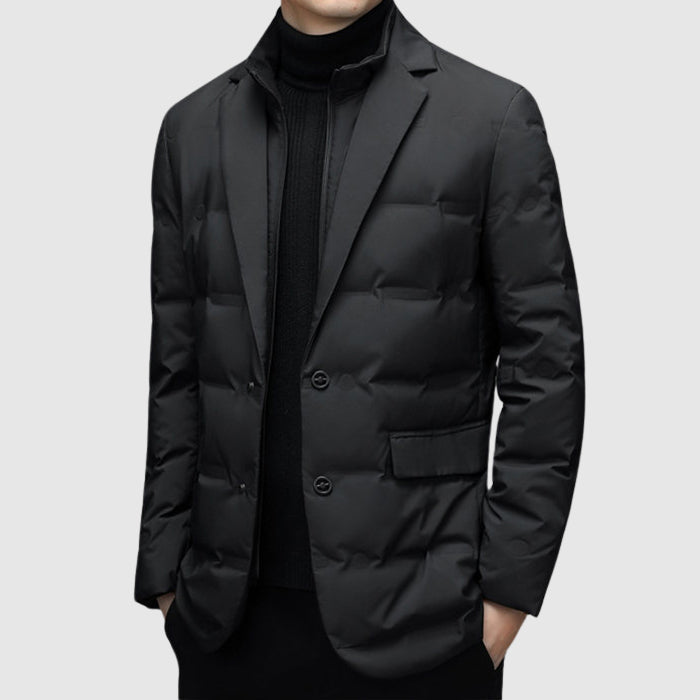 R&B | Piumino Jacke Von Marco Bianchi