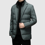 R&B | Piumino Jacke Von Marco Bianchi