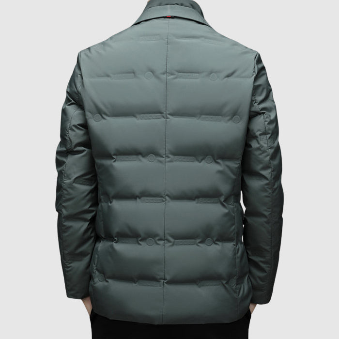 R&B | Piumino Jacke Von Marco Bianchi