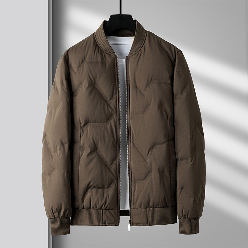R&B | Raffinatezza Daunenjacke Von Roberto Russo