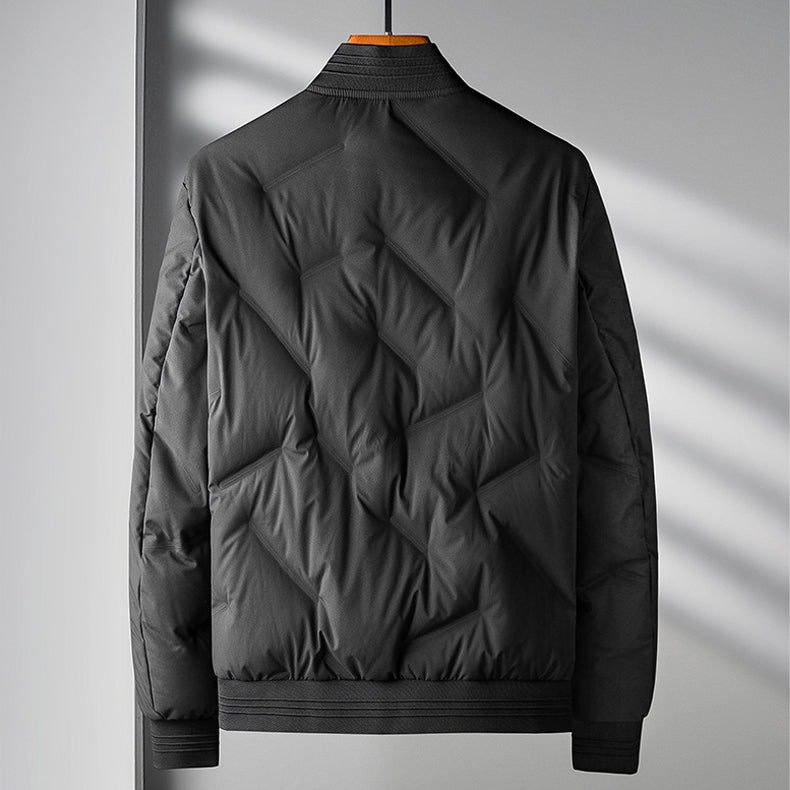 R&B | Raffinatezza Daunenjacke Von Roberto Russo
