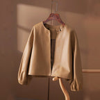 R&B | Veste Vogue Jacke Von Valentina