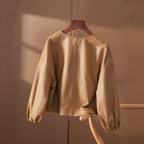 R&B | Veste Vogue Jacke Von Valentina