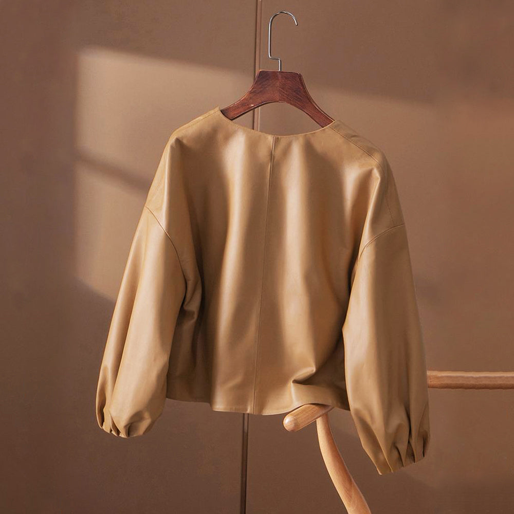 R&B | Veste Vogue Jacke Von Valentina