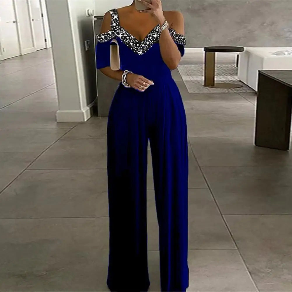 R&B - Dünner Overall