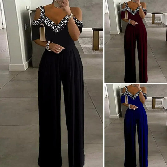 R&B - Dünner Overall