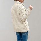 R&B | Warme und luftige Damenjacke für die Wintersaison