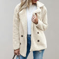 R&B | Warme und luftige Damenjacke für die Wintersaison