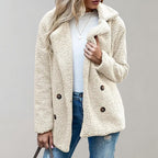 R&B | Warme und luftige Damenjacke für die Wintersaison