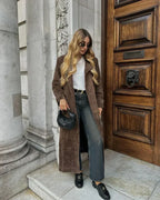 R&B | Winterjacke für Damen Warm und Modisch Bequemes Passform