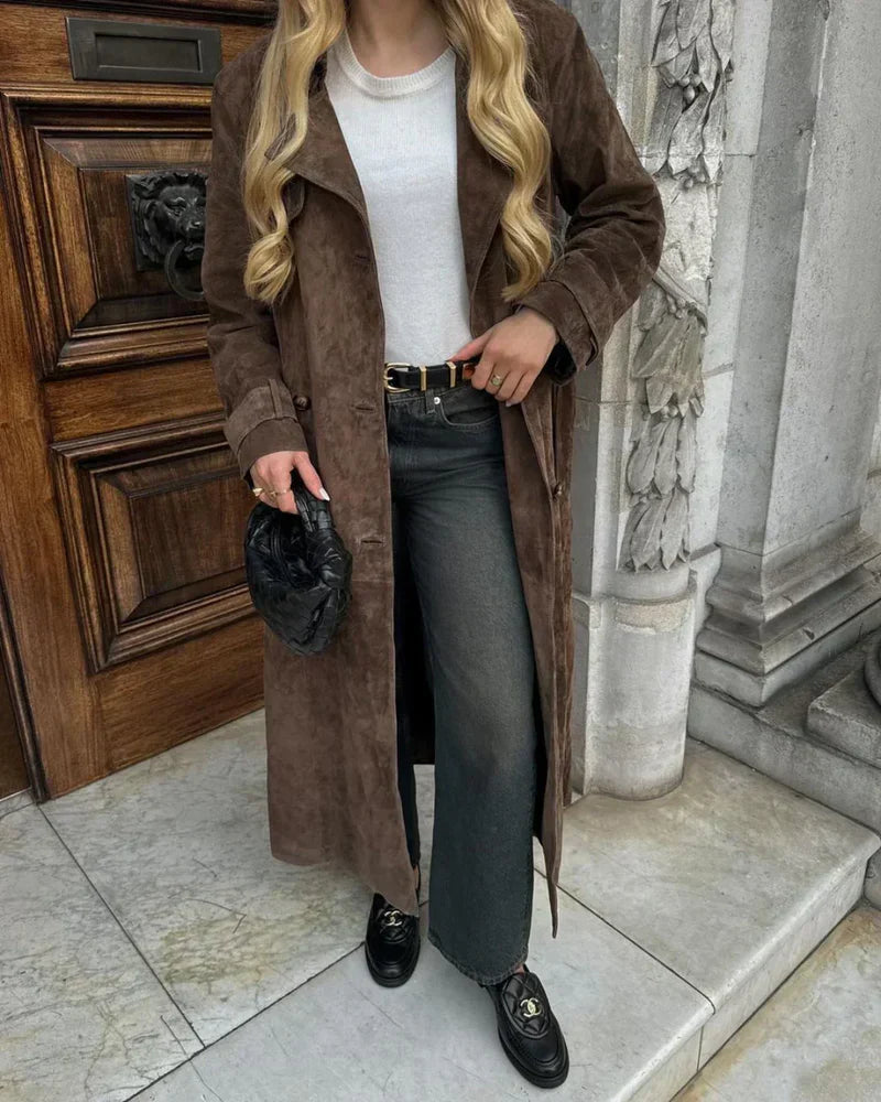 R&B | Winterjacke für Damen Warm und Modisch Bequemes Passform