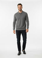 R&B | Polo Shirt Herren