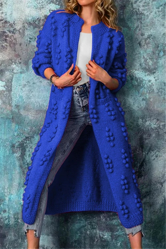 R&B | Damenjacke - Elegante Winterjacke