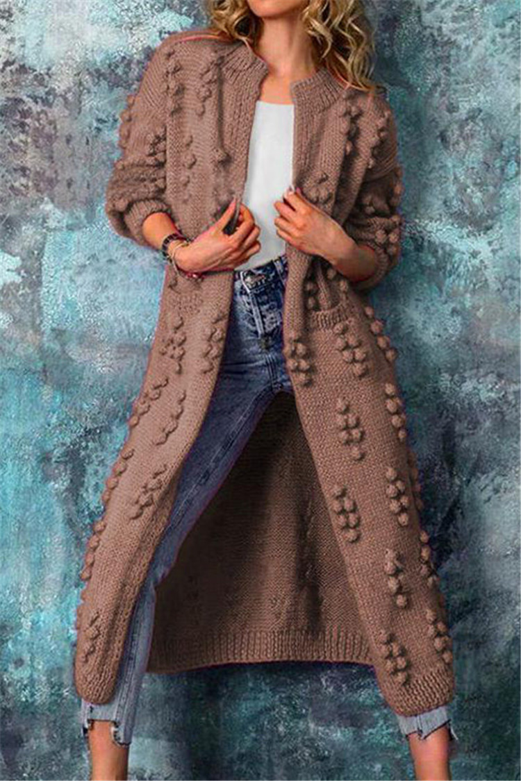 R&B | Damenjacke - Elegante Winterjacke