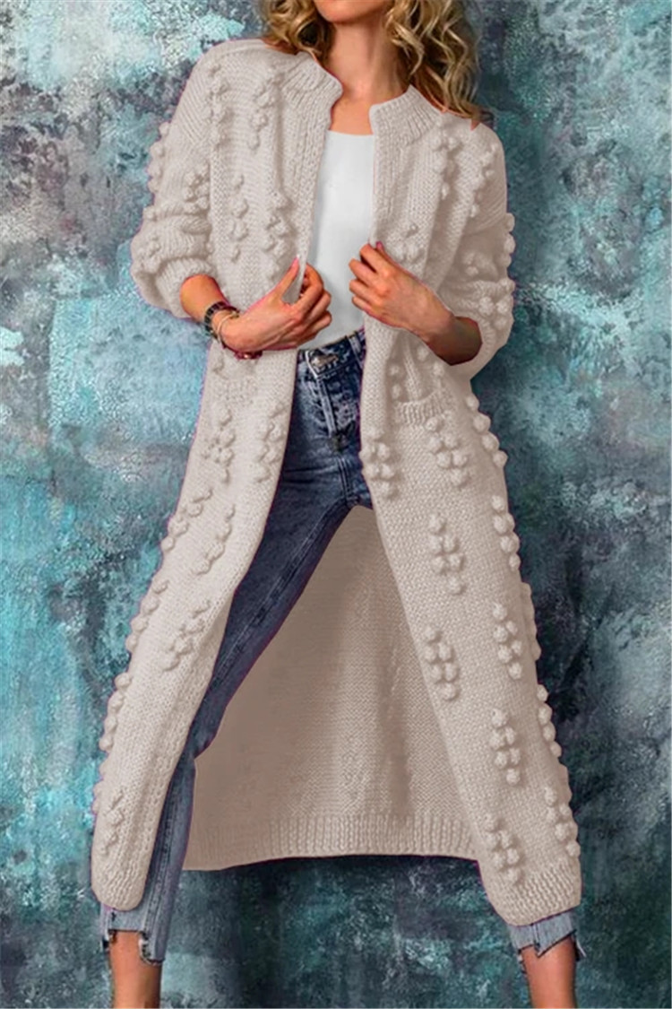 R&B | Damenjacke - Elegante Winterjacke