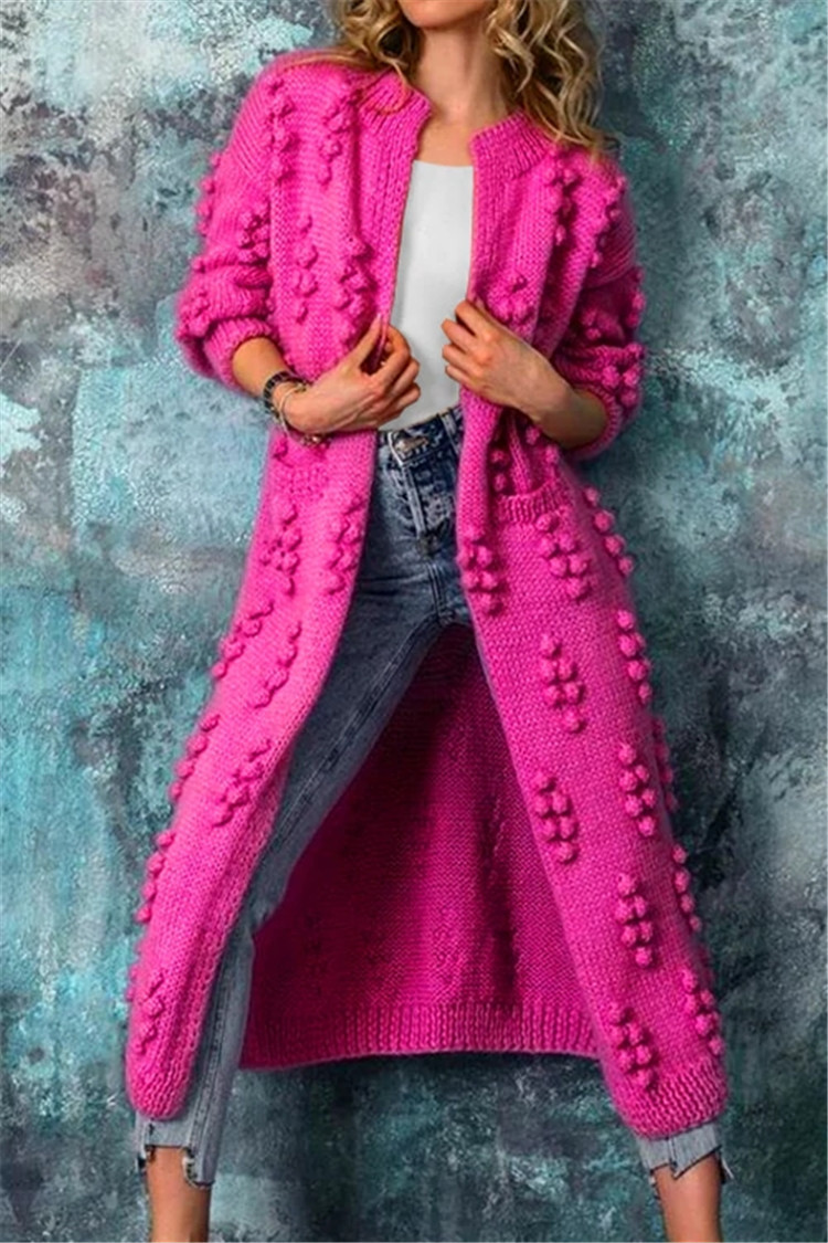 R&B | Damenjacke - Elegante Winterjacke