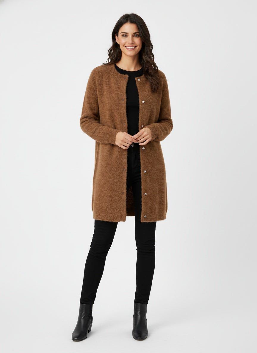 R&B | Strickjacke für Damen