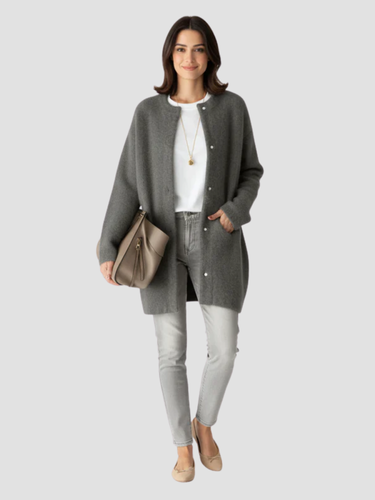 R&B | Strickjacke für Damen