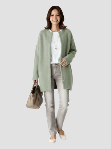 R&B | Strickjacke für Damen