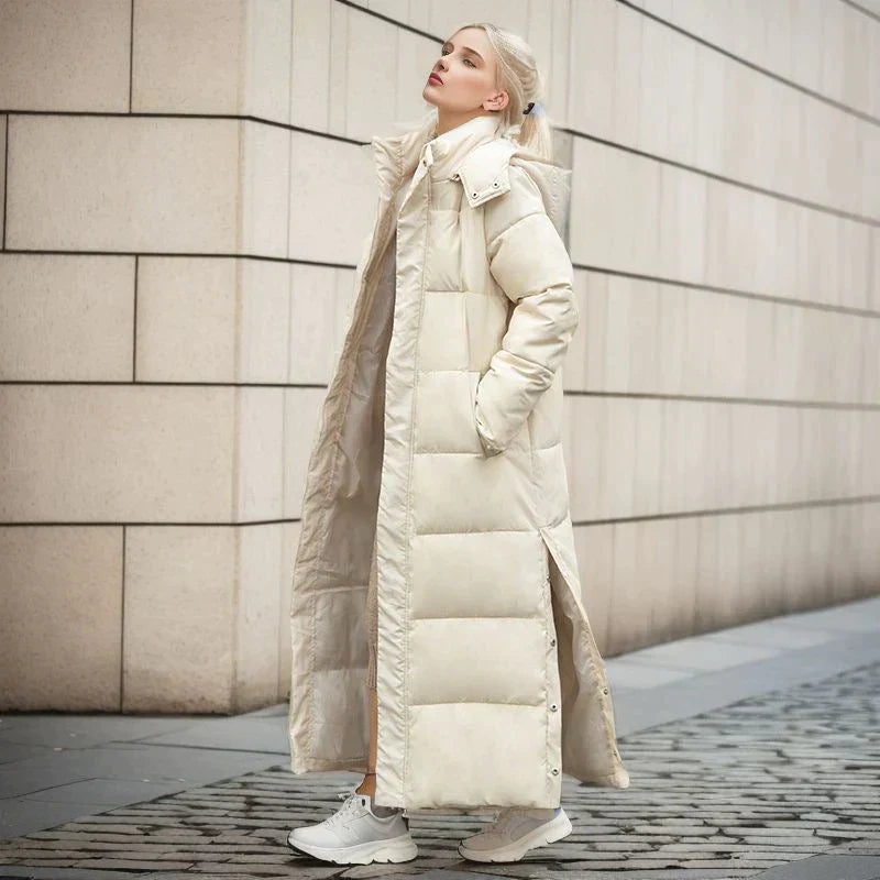 R&B | Winterjacke Damen
