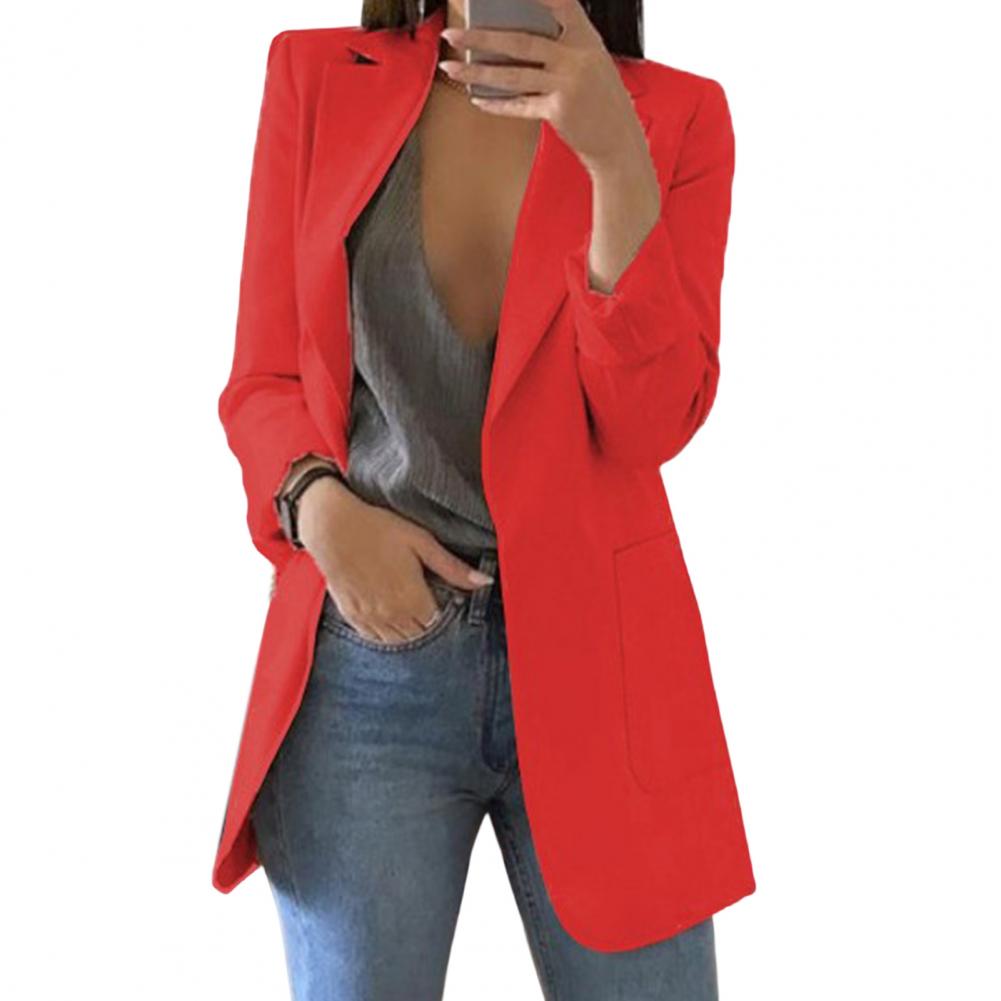 R&B | Herbstblazer