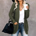 R&B | Lässige Bequeme Strickjacke für Freizeit