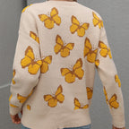 R&B | Lässiger Pullover mit Klassischem Schnitt