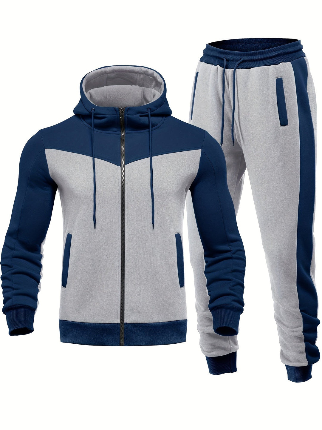 R&B | Trainingsanzug Herren