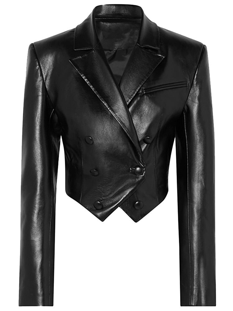 R&B | Bossy und Fierce Jacke