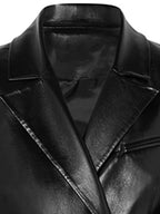 R&B | Bossy und Fierce Jacke