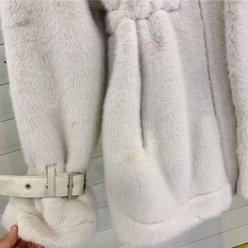 R&B | Du bist meine Hoffnung Jacke