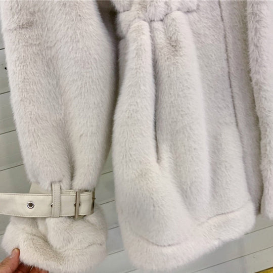 R&B | Du bist meine Hoffnung Jacke