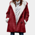 R&B | Stilvolle und Warme Jacke für Den Winter