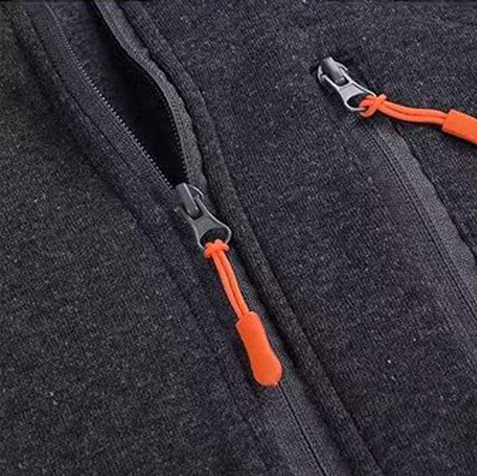 R&B | Multifunktionale Tech Fleece