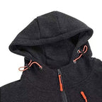 R&B | Multifunktionale Tech Fleece