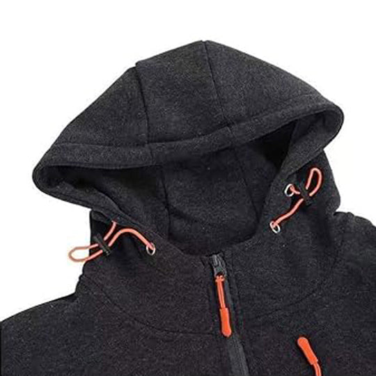 R&B | Multifunktionale Tech Fleece