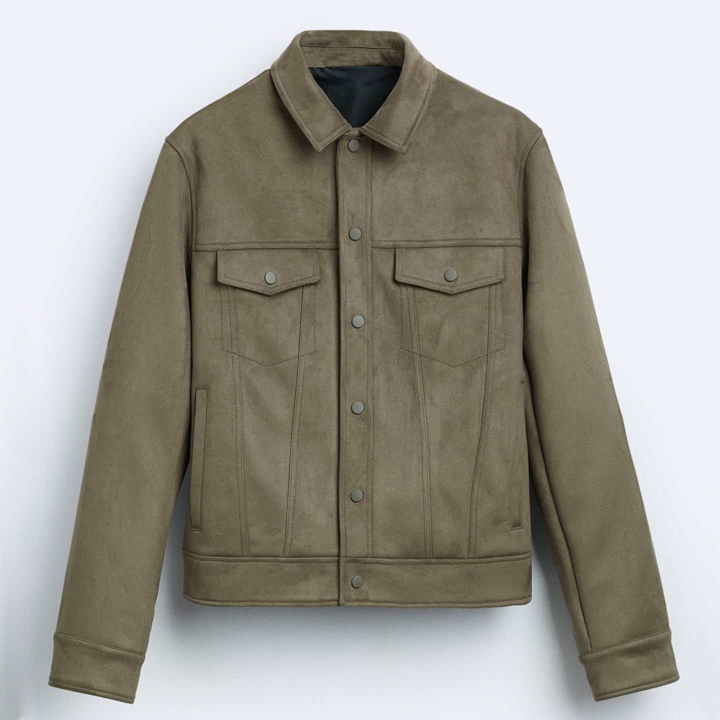 R&B | Prestige-Jacke Von Henri L'Éclatant