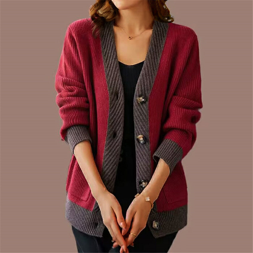 R&B | Rêve Cozy Cardigan Von Emie Daly