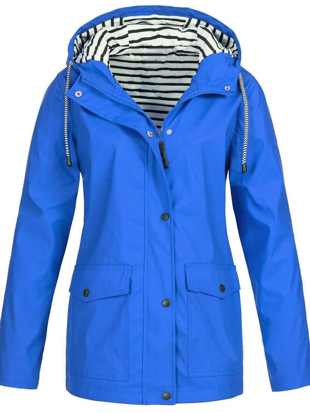 R&B | Wasser & Winddichte Jacke